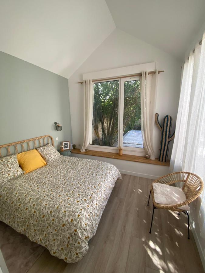Saint Charles Villa Orleans Exterior photo